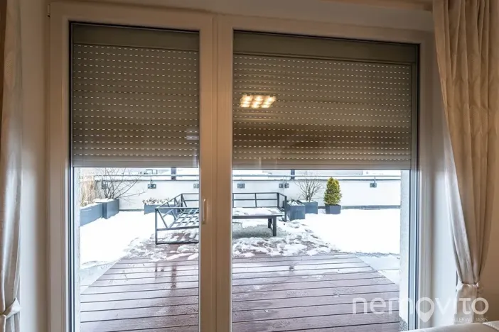 Pronájem bytu 4+kk, Praha - Zličín, Sazovická, 119 m2