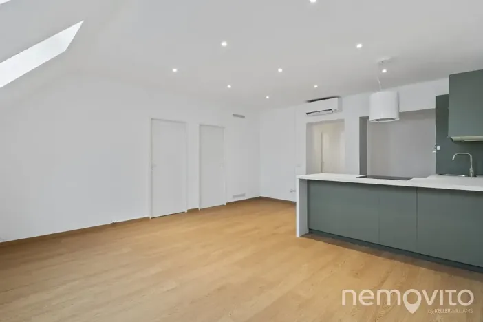 Pronájem bytu 3+kk, Praha - Žižkov, Roháčova, 89 m2