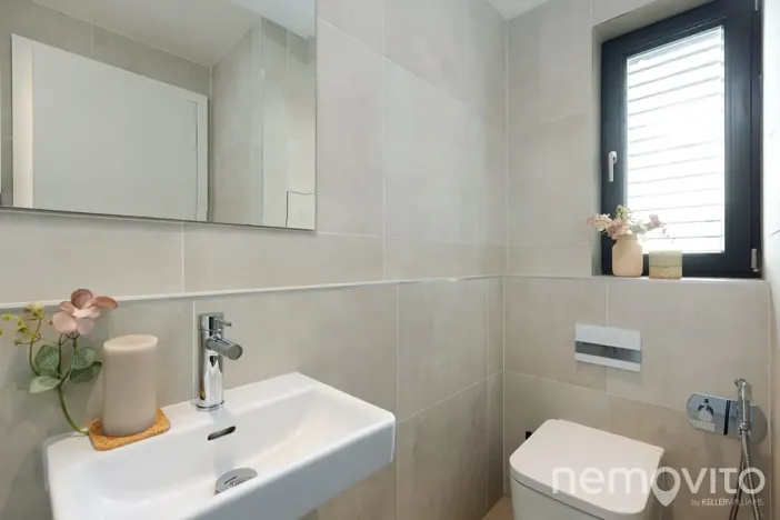 Prodej bytu 3+kk, Praha - Košíře, Tůmova, 97 m2