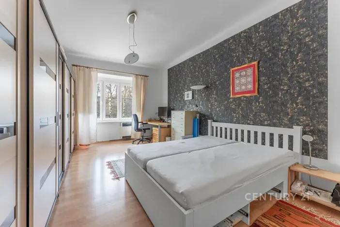 Pronájem bytu 2+kk, Praha - Libeň, Bednářská, 52 m2