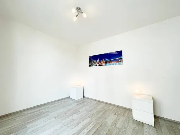 Pronájem bytu 2+kk, Praha - Holešovice, Na Maninách, 65 m2