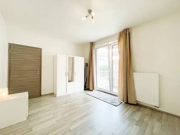 Pronájem bytu 2+kk, Praha - Holešovice, Na Maninách, 65 m2