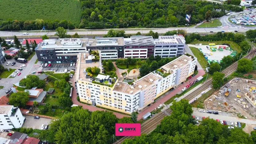 Prodej bytu 2+kk, Brno, Sochorova, 61 m2