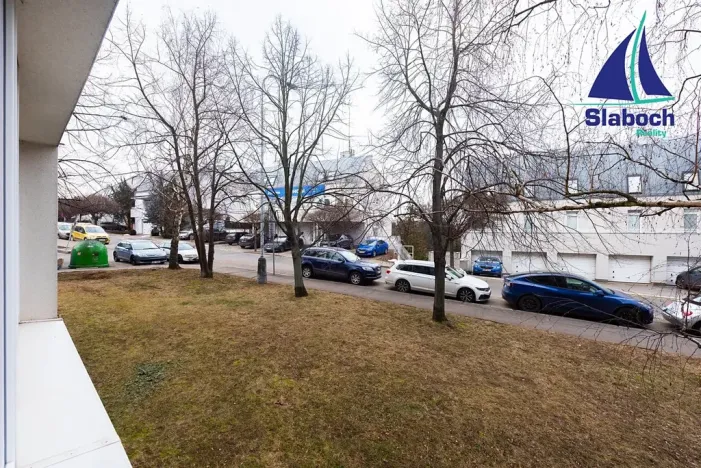 Prodej bytu 2+kk, Praha - Braník, Roškotova, 45 m2