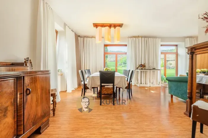 Prodej zemědělské usedlosti, Lichnov, 672 m2