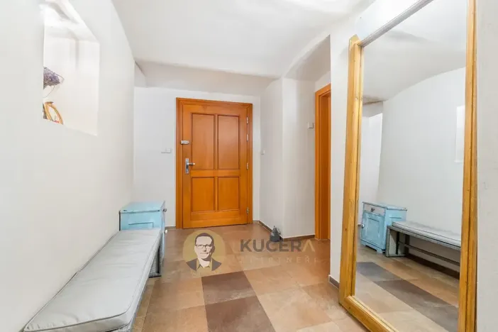 Prodej zemědělské usedlosti, Lichnov, 672 m2