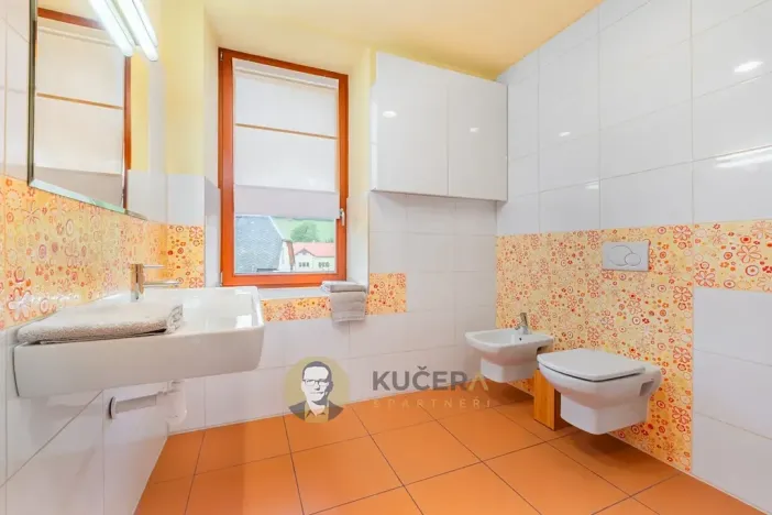 Prodej zemědělské usedlosti, Lichnov, 672 m2