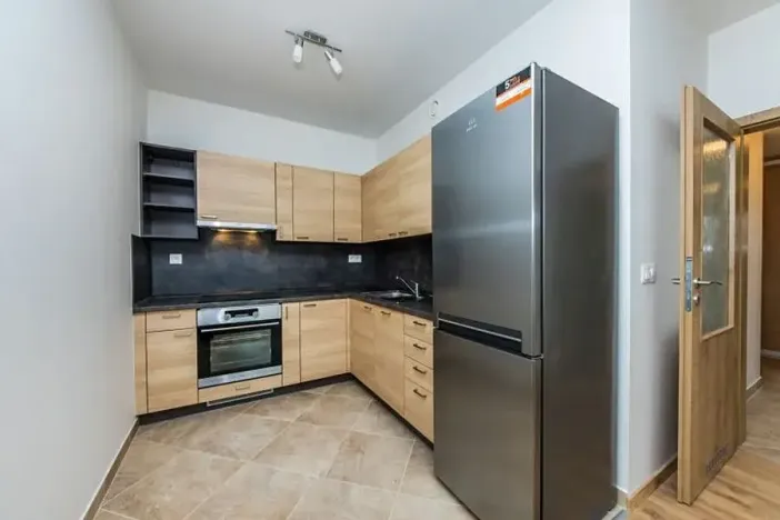 Pronájem bytu 2+kk, Praha - Hodkovičky, Šífařská, 48 m2