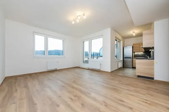 Pronájem bytu 2+kk, Praha - Hodkovičky, Šífařská, 50 m2