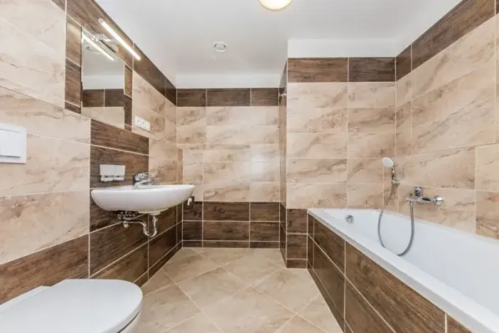 Pronájem bytu 2+kk, Praha - Hodkovičky, Šífařská, 50 m2