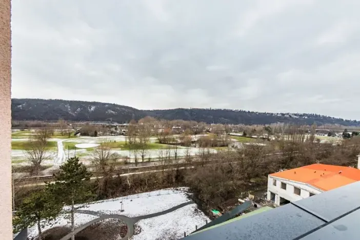 Pronájem bytu 2+kk, Praha - Hodkovičky, Šífařská, 50 m2