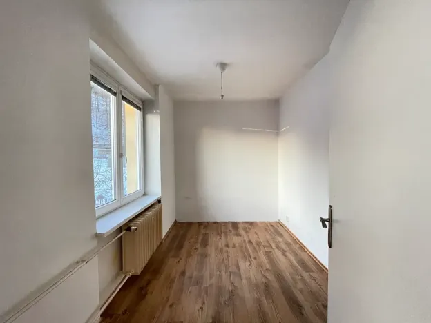 Pronájem bytu 4+1, Litvínov, Alešova, 75 m2