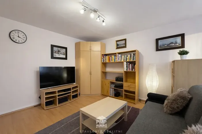 Prodej bytu 3+1, Boskovice, Komenského, 78 m2