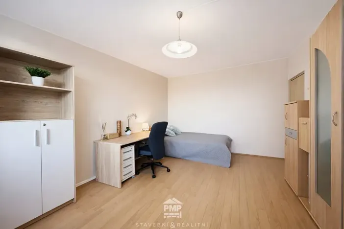 Prodej bytu 3+1, Boskovice, Komenského, 78 m2