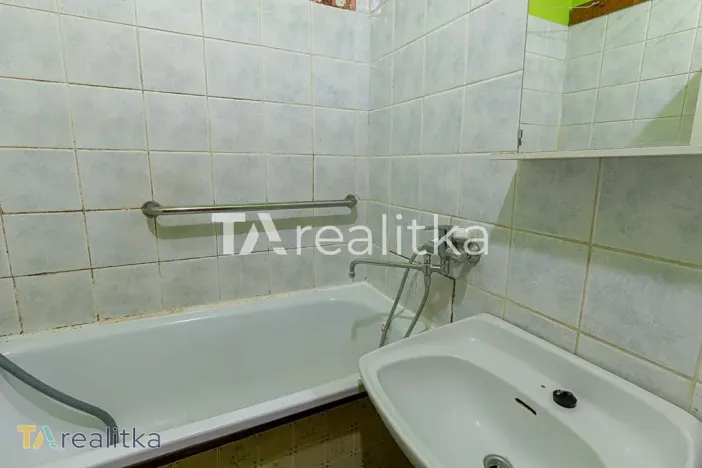 Prodej bytu 4+1, Ostrava, Kosmonautů, 75 m2