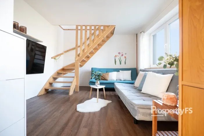 Prodej rodinného domu, Veleň, 141 m2