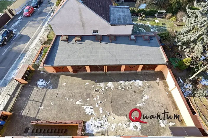 Prodej bytu 3+1, Nymburk, Husova, 76 m2