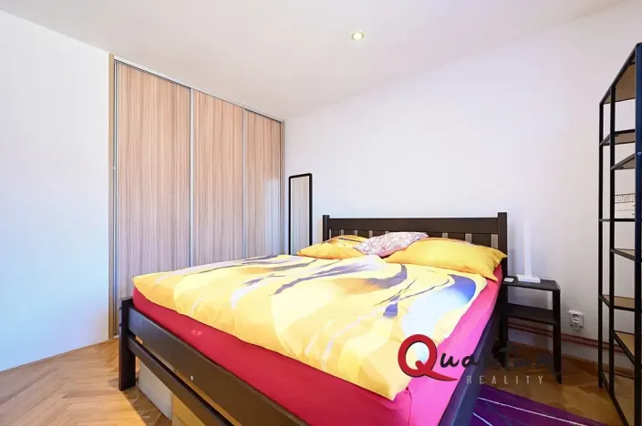 Prodej bytu 3+1, Nymburk, Husova, 76 m2