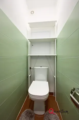 Prodej bytu 3+1, Nymburk, Husova, 76 m2