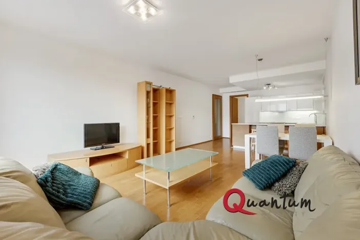 Prodej bytu 3+kk, Praha - Košíře, Linhartova, 80 m2