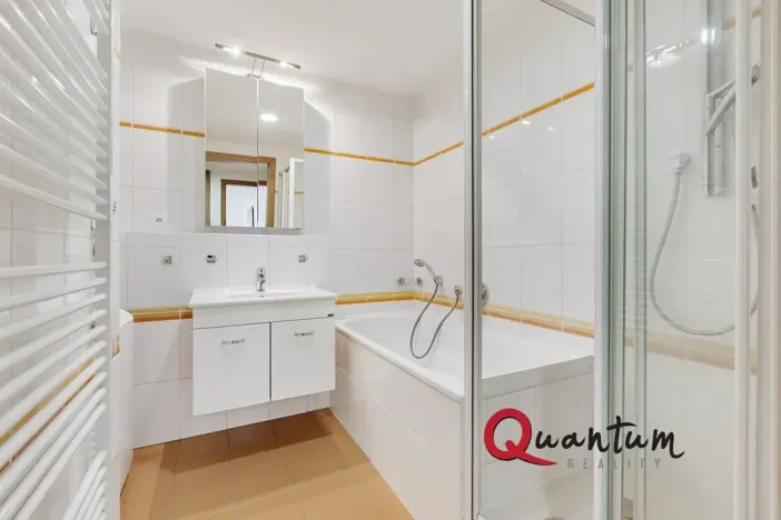 Prodej bytu 3+kk, Praha - Košíře, Linhartova, 80 m2