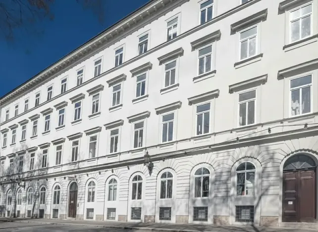 Prodej bytu 2+1, Brno, Masarykova, 45 m2