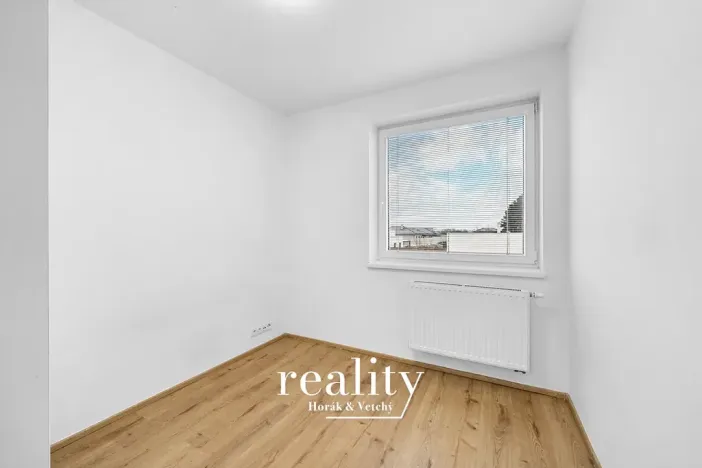 Pronájem bytu 2+kk, Znojmo, Smutného, 39 m2