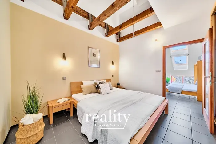 Prodej rodinného domu, Znojmo, Horní Česká, 308 m2