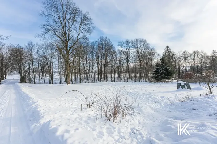 Prodej pozemku pro bydlení, Králíky, 1108 m2
