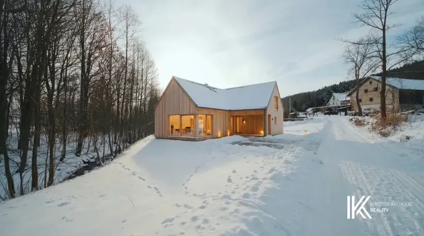 Prodej pozemku pro bydlení, Králíky, 1108 m2