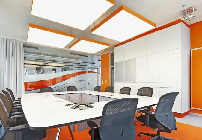 Pronájem kanceláře, Praha - Nové Město, náměstí Republiky, 2375 m2