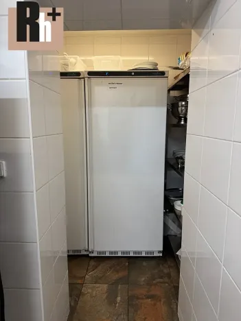 Pronájem restaurace, Horní Lhota, 338 m2