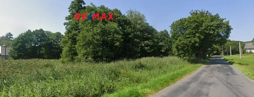 Prodej pozemku, Králíky, 3228 m2