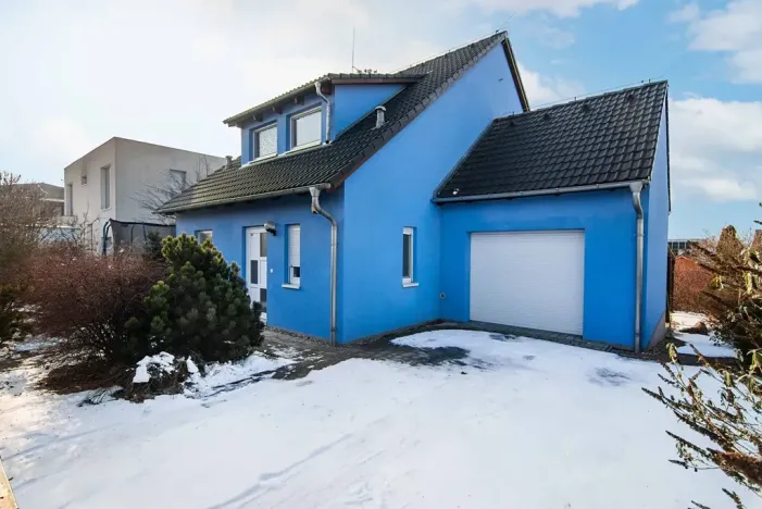 Prodej rodinného domu, Předboj, U Kůlen, 131 m2