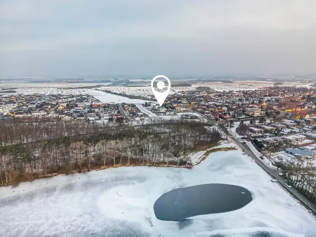 Prodej rodinného domu, Předboj, U Kůlen, 131 m2