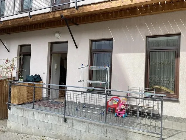 Prodej bytu 2+kk, Brno, Příční, 38 m2