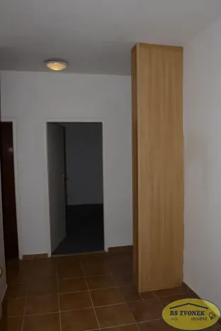 Pronájem bytu 2+1, Hulín, Sadová, 53 m2