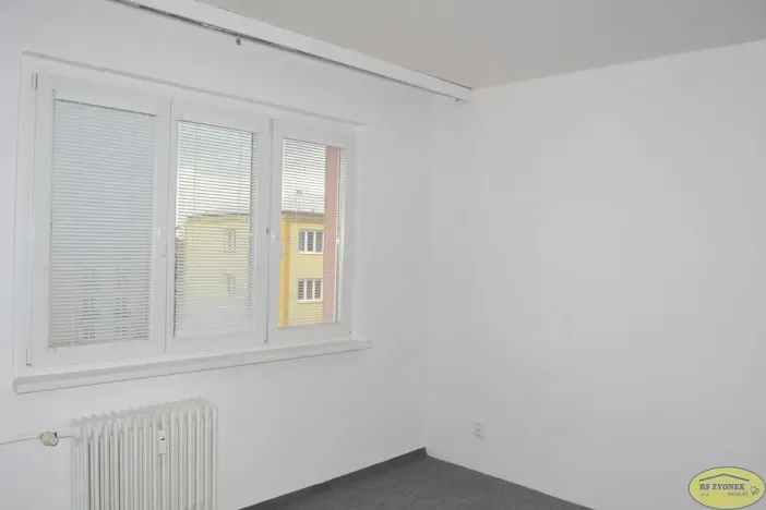 Pronájem bytu 2+1, Hulín, Sadová, 53 m2