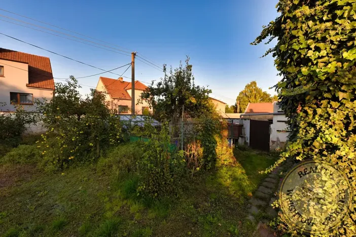 Prodej rodinného domu, Černuc, 240 m2