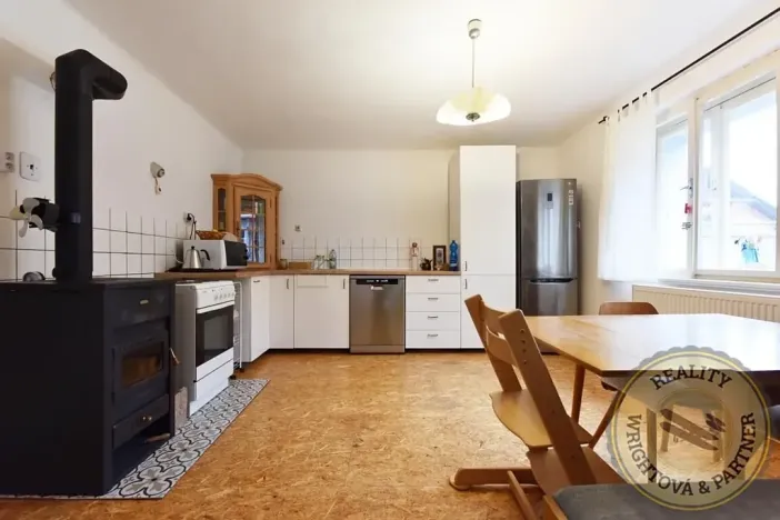 Prodej rodinného domu, Dobřichov, 175 m2