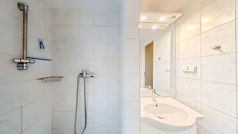 Pronájem bytu 1+1, Únětice, Josefská, 34 m2