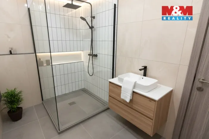 Prodej bytu 1+1, Česká Lípa, Jáchymovská, 35 m2