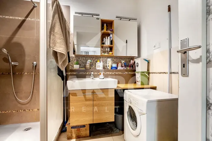 Prodej bytu 2+kk, Praha - Vinohrady, Velehradská, 47 m2