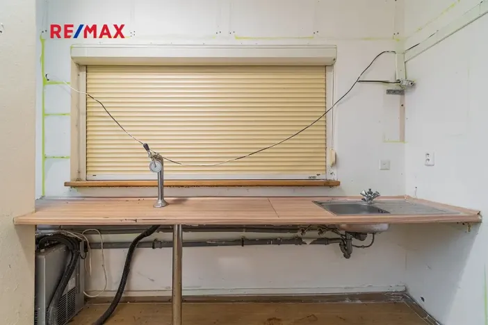 Pronájem komerční nemovitosti, Plzeň, Sokolovská, 12 m2