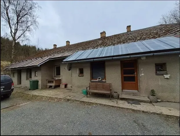 Prodej rodinného domu, Oskava, 227 m2