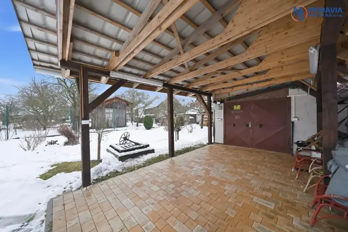 Prodej rodinného domu, Šubířov, 90 m2