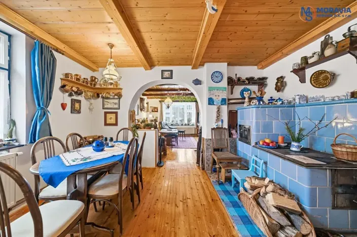 Prodej chalupy, Šubířov, 90 m2