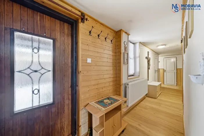 Prodej chalupy, Šubířov, 90 m2