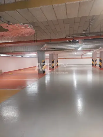 Pronájem bytu 2+kk, Praha - Hodkovičky, Šenácká, 56 m2