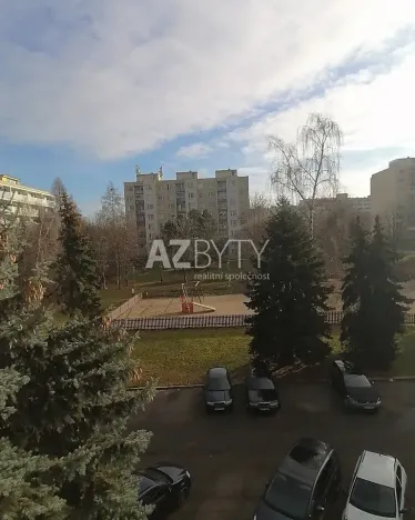 Pronájem bytu 2+kk, Praha - Bohnice, Toruňská, 68 m2